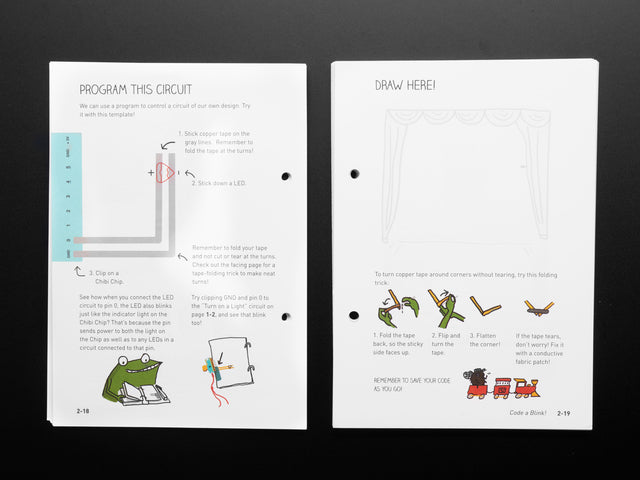 Love To Code: Volume 1 Add-on Booklet Kit
