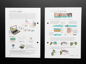 Love To Code: Volume 1 Add-on Booklet Kit