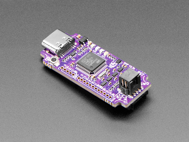 Black Magic Probe JTAG debugger