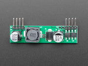 5V 1.5A Output PoE Module - Works with Raspberry Pi 3 B+ or Pi 4