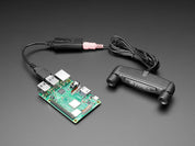 PureAudio Array Microphone Kit for Raspberry Pi 3