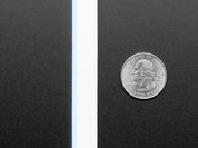 Flexible Silicone Neon-Like LED Strip - 1 Meter