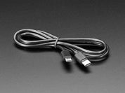 USB C to Micro B Cable - 3 ft 1 meter