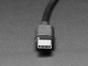USB C to Micro B Cable - 3 ft 1 meter