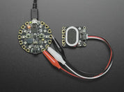 Adafruit STEMMA Speaker - Plug and Play Audio Amplifier