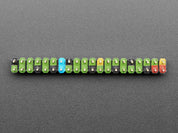 Color Coded Header for Raspberry Pi