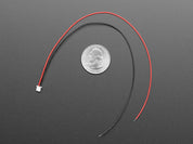 Molex PicoBlade 2-pin Cable - 200mm