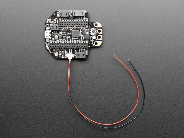 Molex PicoBlade 2-pin Cable - 200mm