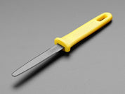 Canary Stainless Steel Non-Stick Cardboard Box Cutter