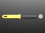 Canary Stainless Steel Non-Stick Cardboard Box Cutter