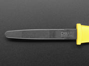 Canary Stainless Steel Non-Stick Cardboard Box Cutter