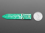 Adafruit STEMMA Soil Sensor - I2C Capacitive Moisture Sensor