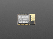 ESP8285 SMT Module - ESP8266 with 1MB FLASH