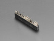 2x20 Socket Riser Header for Raspberry Pi HATs and Bonnets