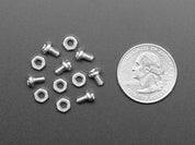 Bolt-On Kit for Circuit Playground, micro:bit, Flora or Gemma