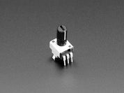 Potentiometer with Built In Knob - 10K ohm
