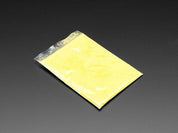 Thermochromic Pigment - Yellow - 10g