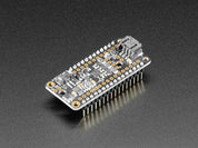 Assembled Adafruit Prop-Maker FeatherWing