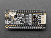 Assembled Adafruit Prop-Maker FeatherWing