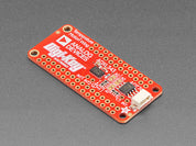 Adafruit ADXL343 + ADT7410 Sensor FeatherWing