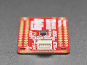 Adafruit ADXL343 + ADT7410 Sensor FeatherWing