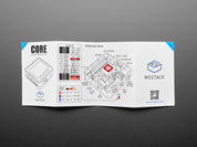 M5Stack Basic Core IoT Development Kit - ESP32 Dev Board
