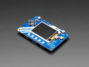 Adafruit PyBadge for MakeCode Arcade, CircuitPython, or Arduino