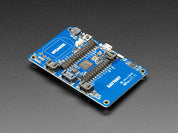 Adafruit PyBadge for MakeCode Arcade, CircuitPython, or Arduino