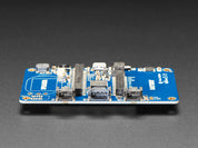 Adafruit PyBadge for MakeCode Arcade, CircuitPython, or Arduino