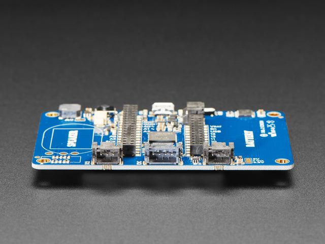 Adafruit PyBadge for MakeCode Arcade, CircuitPython, or Arduino