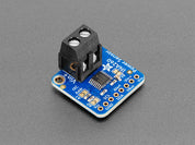 Adafruit INA260 High or Low Side Voltage, Current, Power Sensor