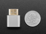 HDMI Dummy Plug