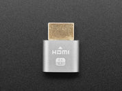 HDMI Dummy Plug