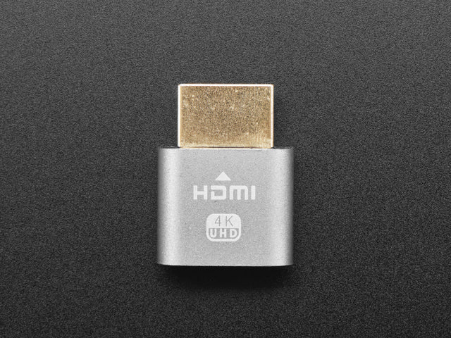HDMI Dummy Plug