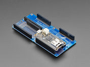 Adafruit Quad 2x2 FeatherWing Kit with Headers