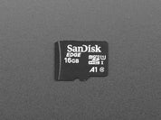 16GB Card with NOOBS 3.1 for Raspberry Pi Computers including 4