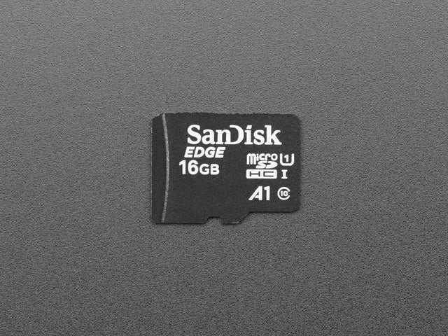16GB Card with NOOBS 3.1 for Raspberry Pi Computers including 4