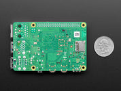 Raspberry Pi 4 Model B - 1 GB RAM