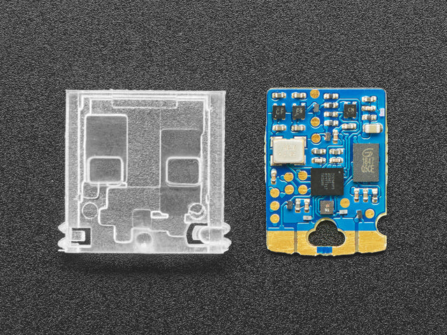 Fomu - ICE40 FPGA Development Board