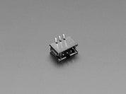 2mm 3-pin Vertical Connector - JST PH Compatible - 10 Pack