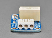 Adafruit STEMMA Non-Latching Mini Relay - JST PH 2mm