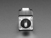 Mini Stepper Motor - 200 Steps - 20x30mm NEMA-8 Size