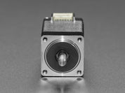 Mini Stepper Motor - 200 Steps - 20x30mm NEMA-8 Size