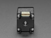 Mini Stepper Motor - 200 Steps - 20x30mm NEMA-8 Size