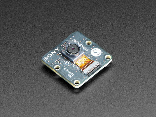 Sony Spresense 5MP Camera Board