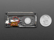 Pirate Audio: Speaker for Raspberry Pi - Built-in 1W Speaker