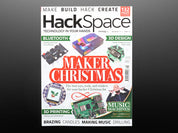 HackSpace Magazine Issue #25