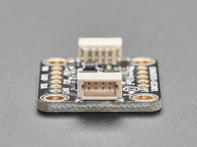 Adafruit LSM6DSOX + LIS3MDL - Precision 9 DoF IMU