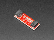 SparkFun STEMMA QT / Qwiic Breadboard Breakout Adapter