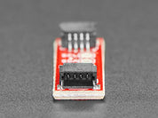 SparkFun STEMMA QT / Qwiic Breadboard Breakout Adapter